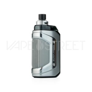 Geekvape-Aegis-Hero-5-Color-Steel-Silver Geekvape Aegis Hero 5 Steel Silver
