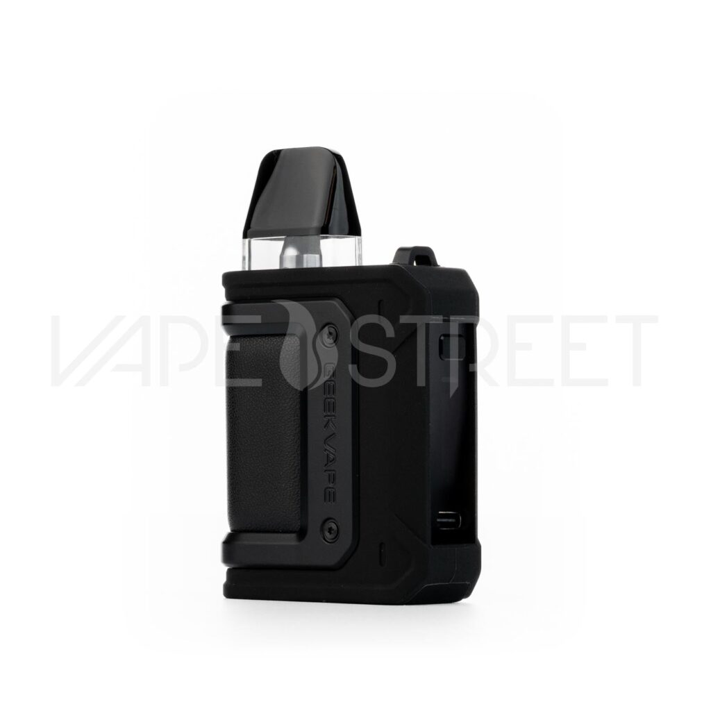 Geekvape-Aegis-Hero-Q-Pod-System-Color-Black Geekvape Aegis Hero Q Pod System Black
