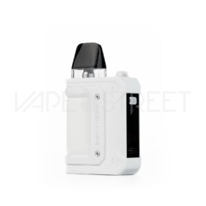 Geekvape-Aegis-Hero-Q-Pod-System-Color-White Geekvape Aegis Hero Q Pod System White
