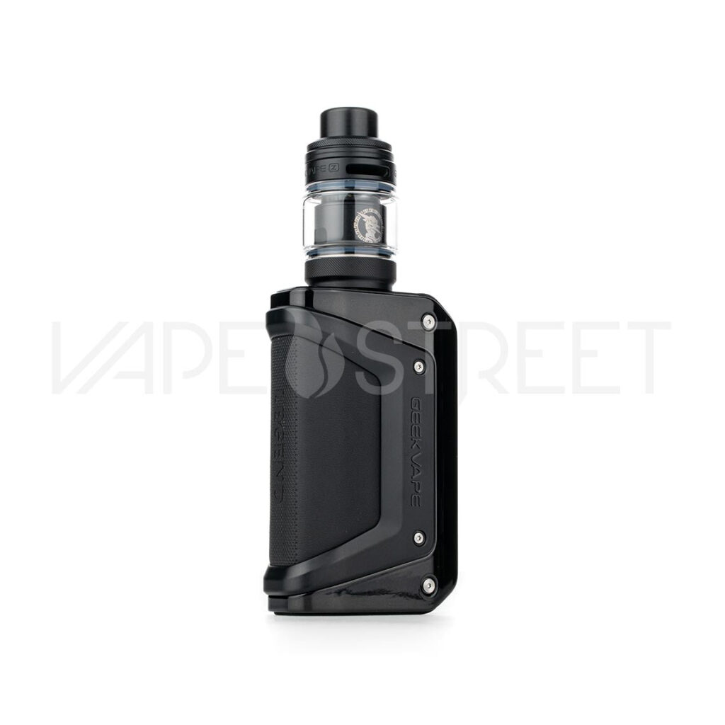 Geekvape-Aegis-Leged-3-Starter-Kit-Color-Black Geekvape Aegis Legend 3 Starter Kit Color Black