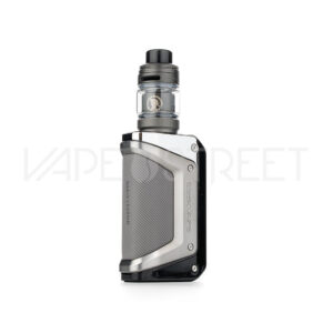 Geekvape-Aegis-Leged-3-Starter-Kit-Color-Silver Geekvape Aegis Legend 3 Starter Kit Color Dark Grey