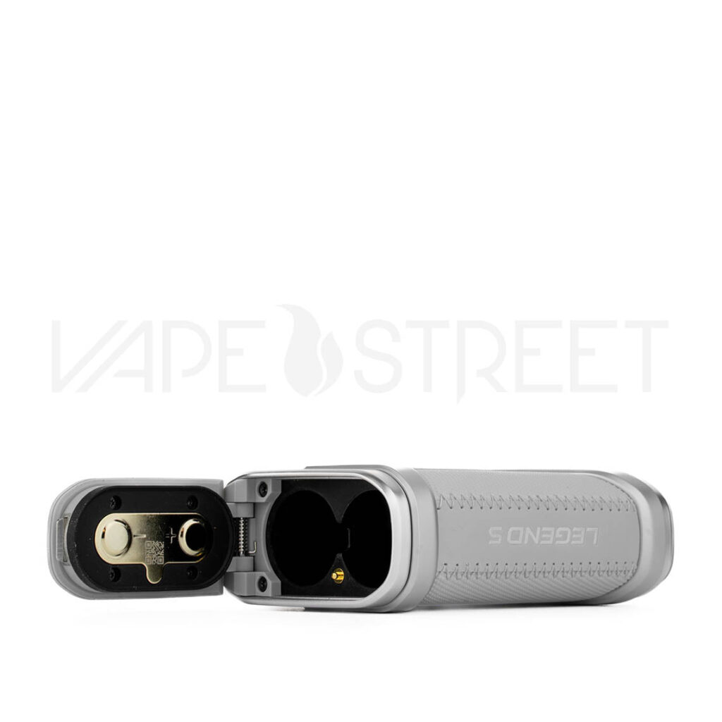Geekvape-Aegis-Legend-5-Starter-Kit-05 Geekvape Aegis Legend 5 Starter Kit Battery Door
