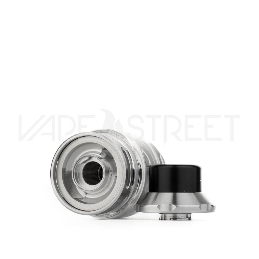 Geekvape-Aegis-Legend-5-Starter-Kit-08-Z-Sub-Ohm-Tank Geekvape Aegis Legend 5 Starter Kit Z Sub-Ohm Tank Top Fill Port