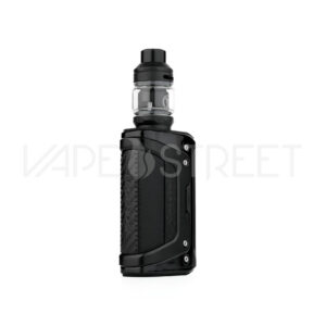 Geekvape-Aegis-Legend-5-Starter-Kit-Color-Carbon-Black Geekvape Aegis Legend 5 Starter Kit Carbon Black
