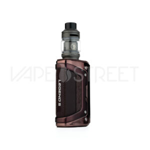 Geekvape-Aegis-Legend-5-Starter-Kit-Color-Earth-Brown Geekvape Aegis Legend 5 Starter Kit Earth Brown