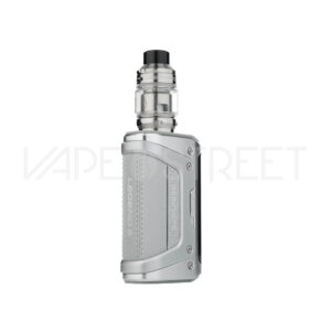 Geekvape-Aegis-Legend-5-Starter-Kit-Color-Frosted-Silver Geekvape Aegis Legend 5 Starter Kit Frost Silver