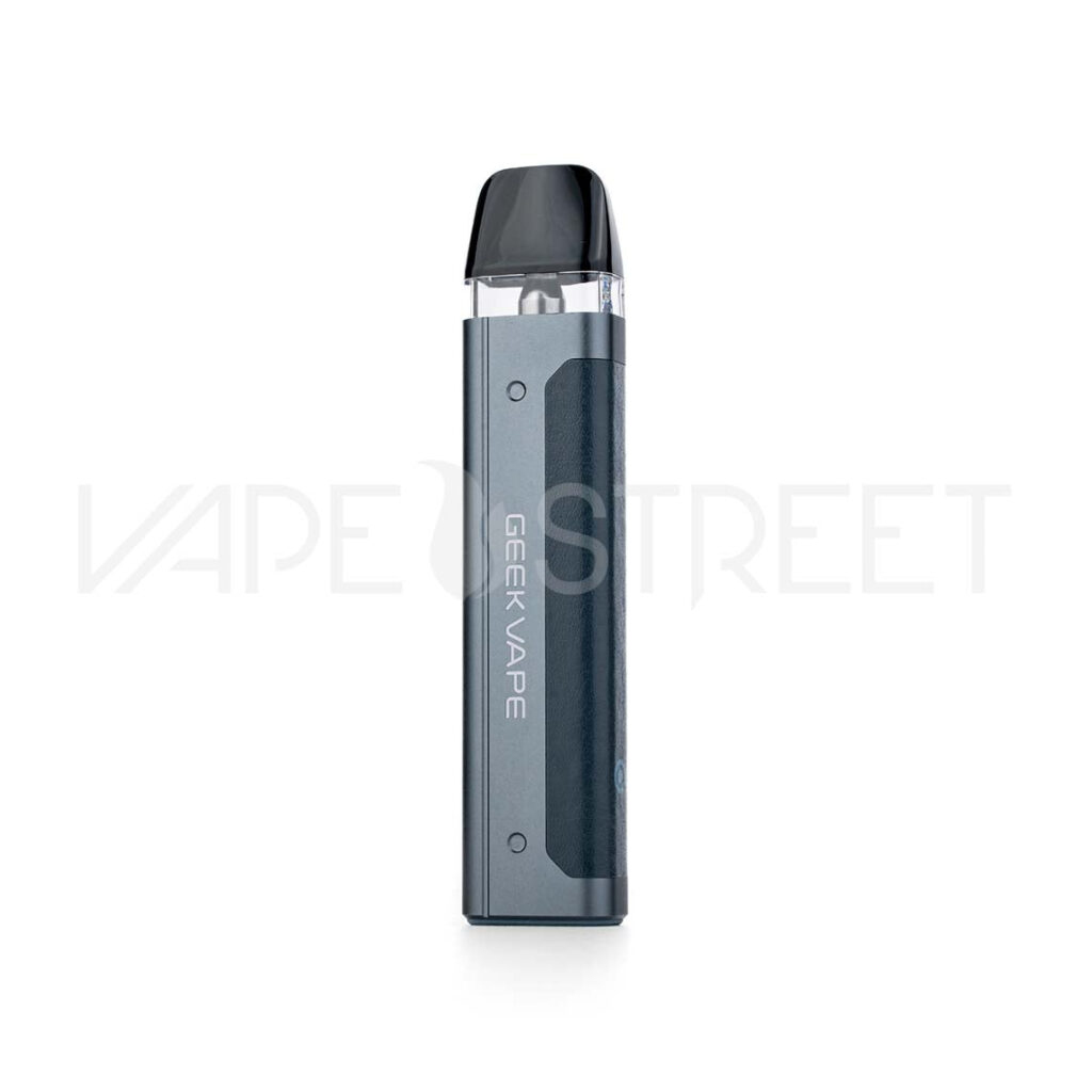 Geekvape-Aegis-Q-01 Geekvape AQ 20W Pod Kit Zinc-Alloy with Top Fill System