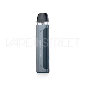 Geekvape-Aegis-Q-01 Geekvape AQ 20W Pod Kit Zinc-Alloy with Top Fill System