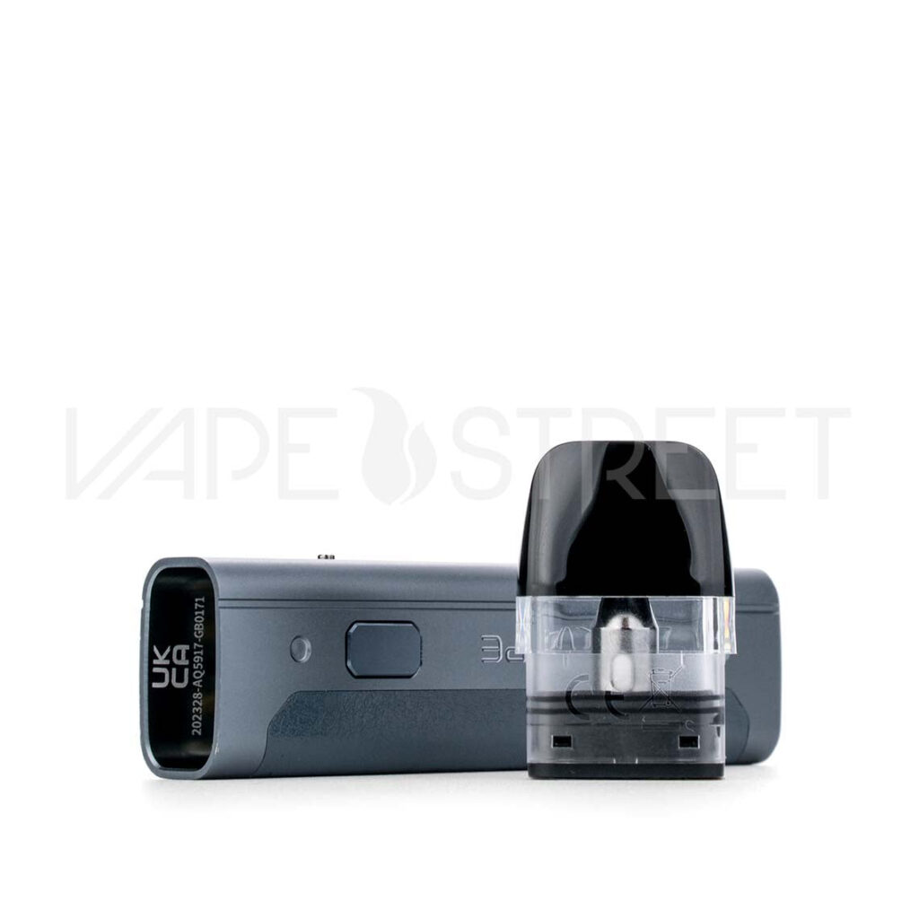 Geekvape-Aegis-Q-02 Geekvape AQ 20W Pod Kit Pod Series Q Cartridge