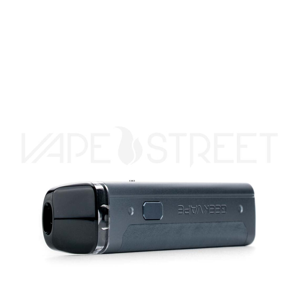 Geekvape-Aegis-Q-03 Geekvape AQ 20W Pod Kit Battery Specification 1000mAh