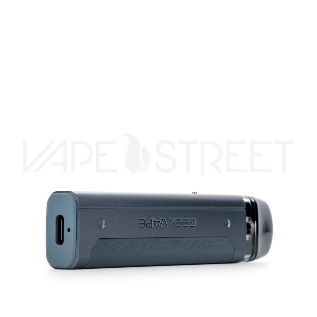 Geekvape-Aegis-Q-04 Geekvape AQ 20W Pod Kit USB Type-C Charge Port