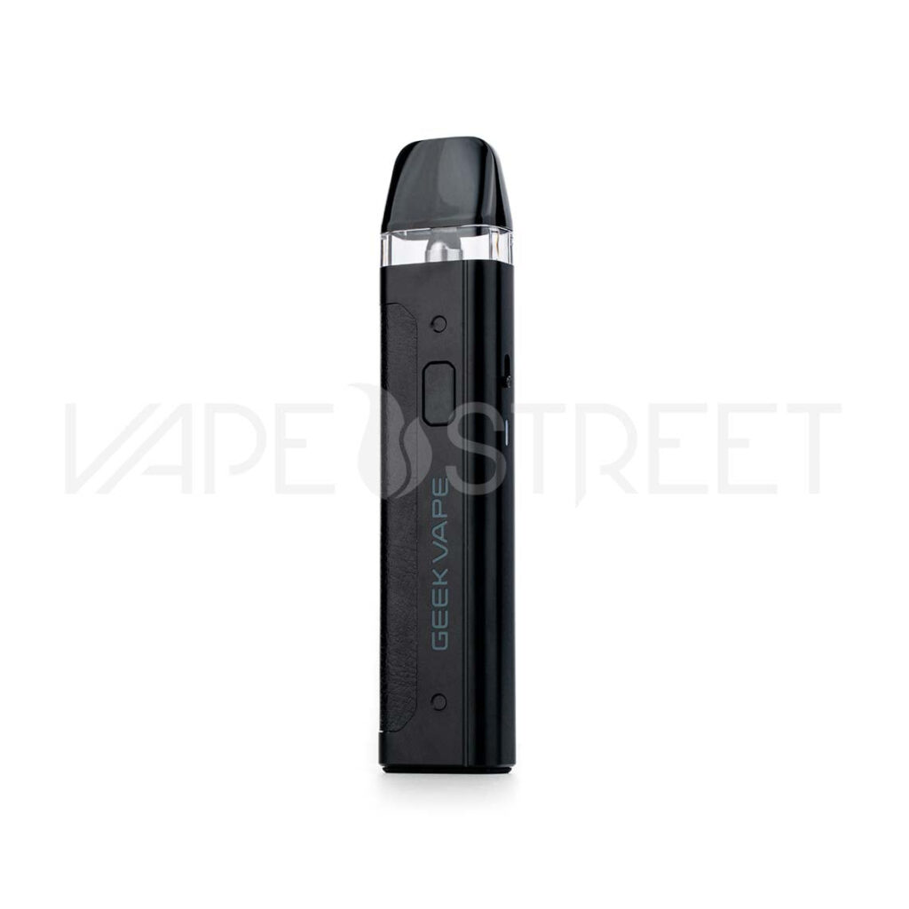 Geekvape-Aegis-Q-Color-Black Geekvape AQ 20W Pod Kit Black