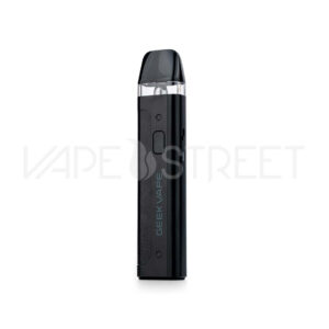 Geekvape-Aegis-Q-Color-Black Geekvape AQ 20W Pod Kit Black