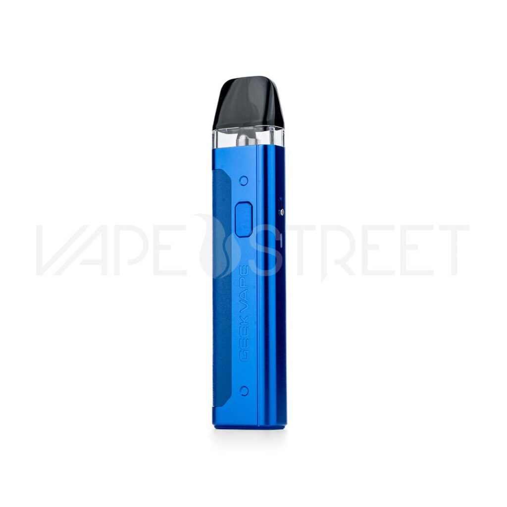 Geekvape-Aegis-Q-Color-Blue Geekvape AQ 20W Pod Kit Blue