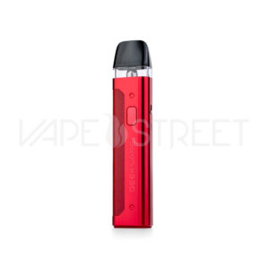 Geekvape-Aegis-Q-Color-Red Geekvape AQ 20W Pod Kit Red