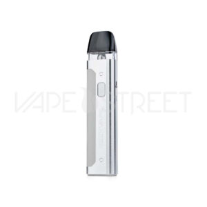 Geekvape-Aegis-Q-Color-Silver Geekvape AQ 20W Pod Kit Silver