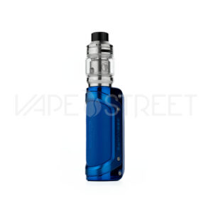 Geekvape Aegis Solo 3 Starter Kit Color Blue