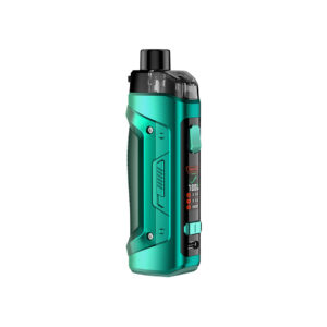 Geekvape-B100-Pod-System-Color-Bottle-Green Geekvape B100 (Aegis Boost Pro 2) Kit Bottle Green