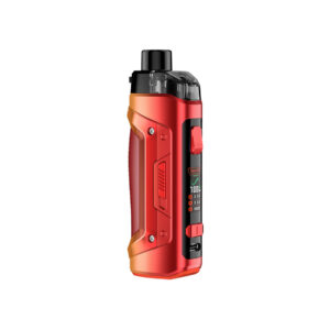 Geekvape-B100-Pod-System-Color-Golden-Red Geekvape B100 (Aegis Boost Pro 2) Kit Red