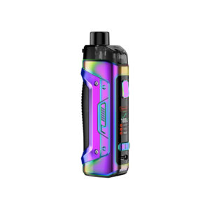 Geekvape-B100-Pod-System-Color-Rainbow Geekvape B100 (Aegis Boost Pro 2) Kit Rainbow