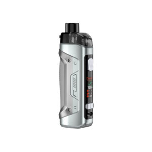 Geekvape-B100-Pod-System-Color-Silver Geekvape B100 (Aegis Boost Pro 2) Kit Silver