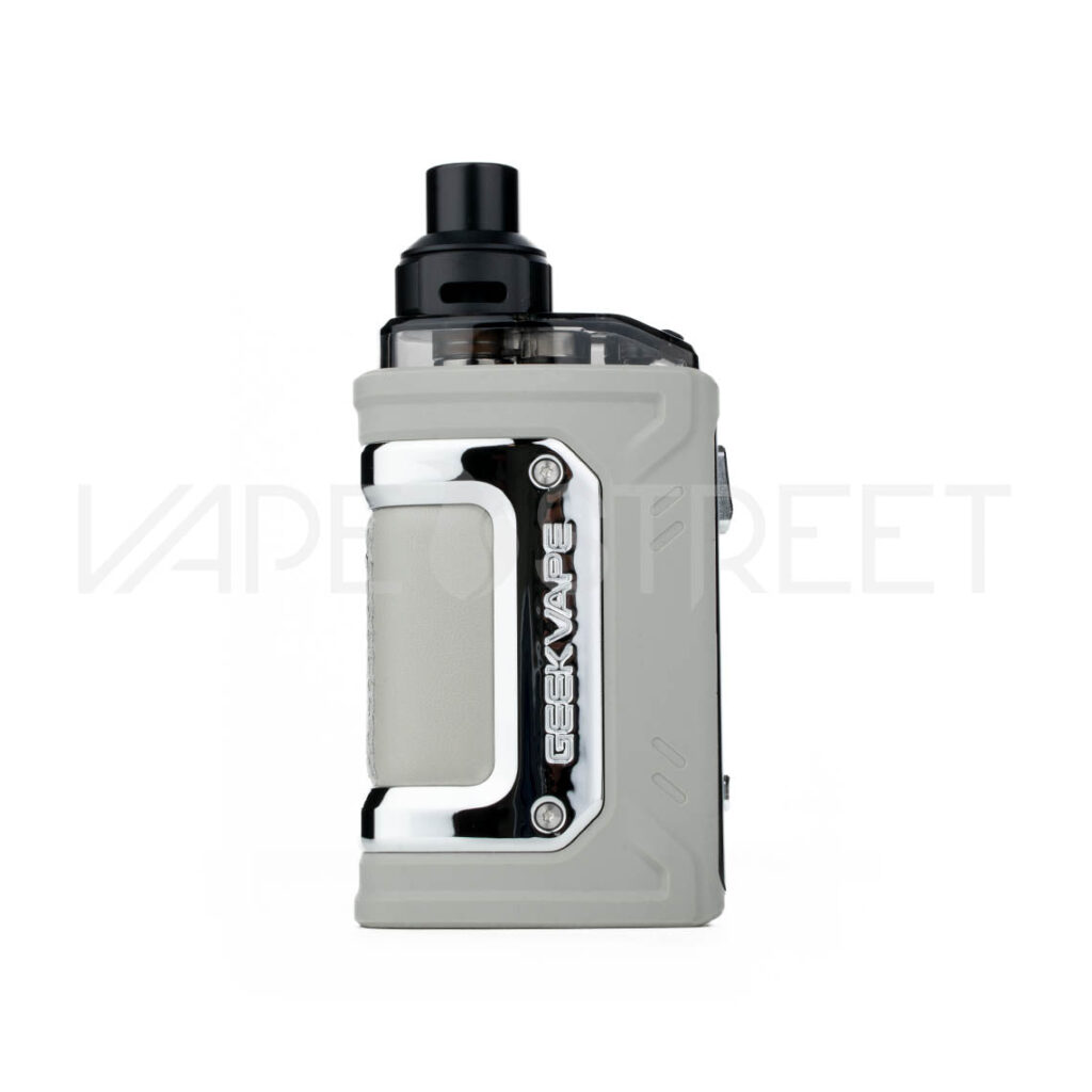 Geekvape H45 Classic 45W Pod Mod Kit Zinc-Alloy Chassis Construction