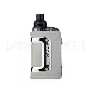 Geekvape H45 Classic 45W Pod Mod Kit Zinc-Alloy Chassis Construction