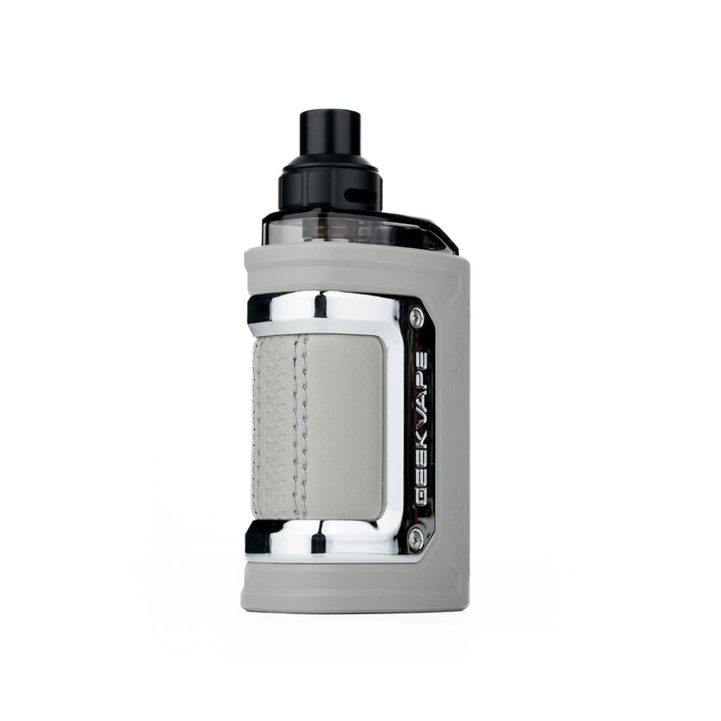 Geekvape H45 Classic 45W Pod Mod Kit Grey