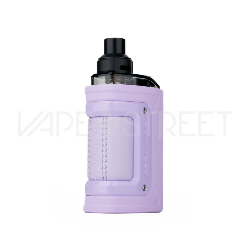 Geekvape H45 Classic 45W Pod Mod Kit Lavendor