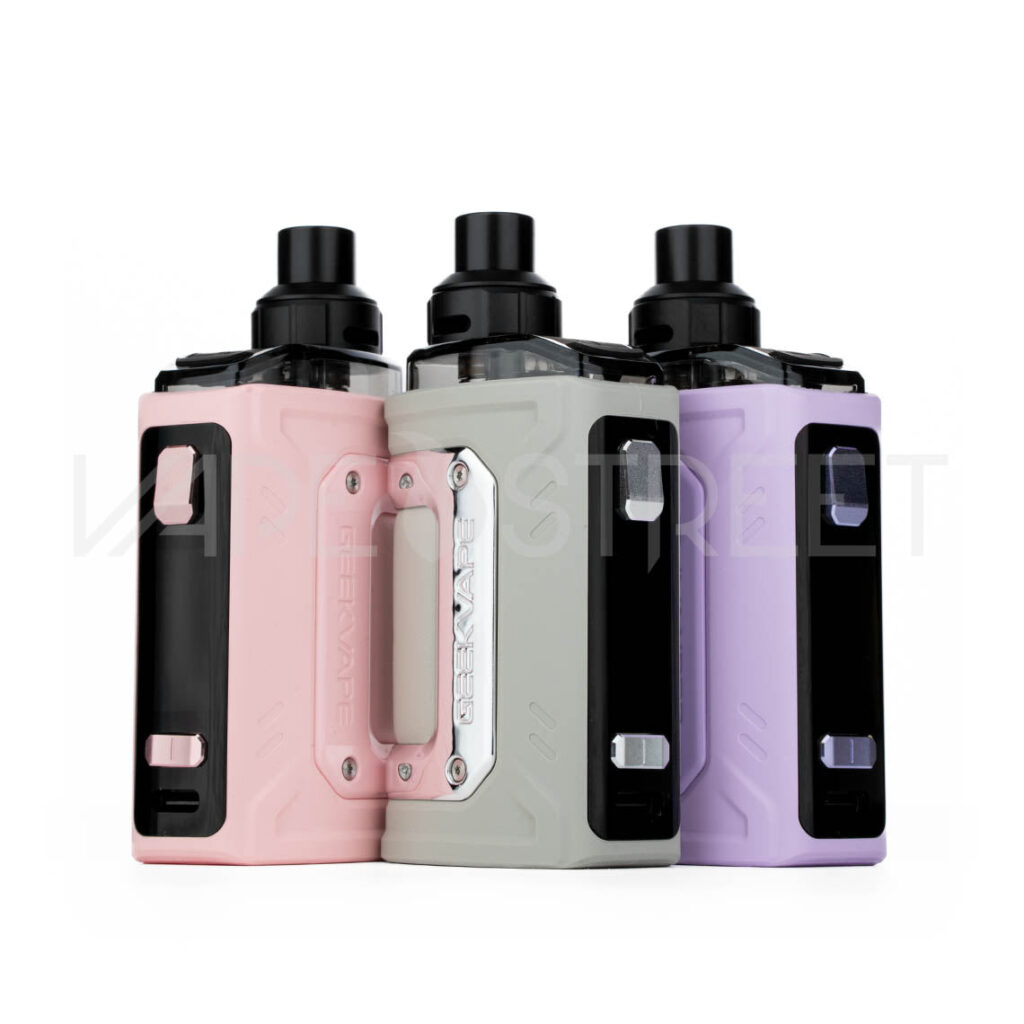 Geekvape H45 Classic 45W Pod Mod Kit