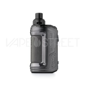 Geekvape H45 45W Pod Mod Kit Gunmetal Side
