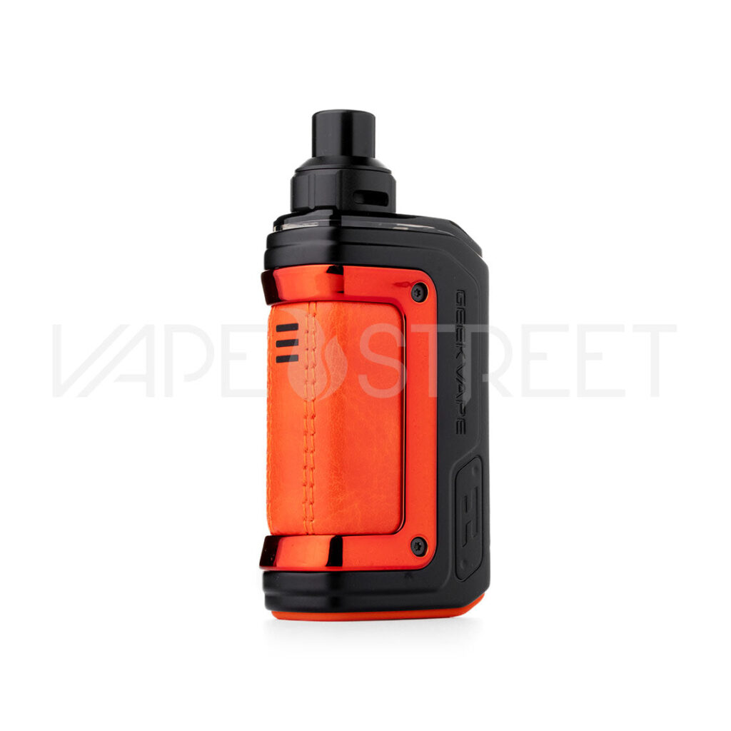 Geekvape H45 Pod System Black Orange
