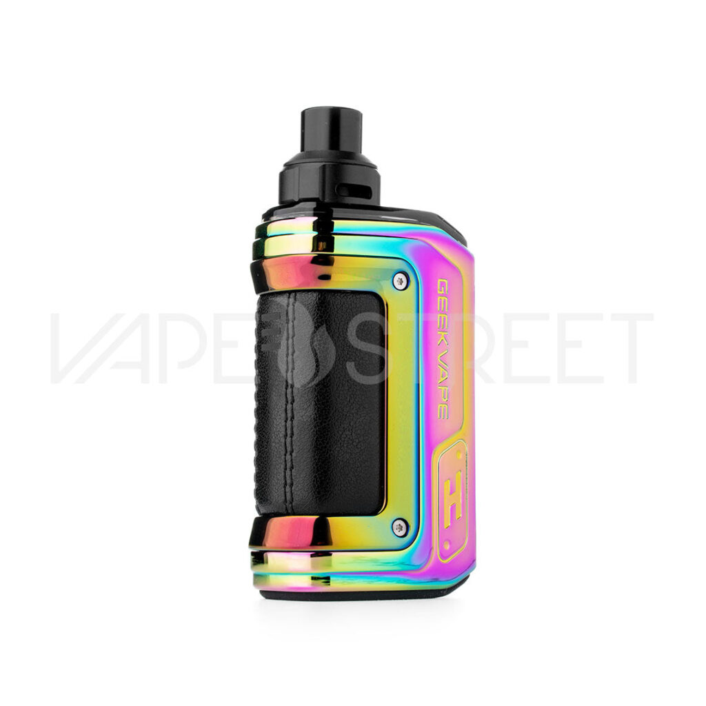 Geekvape H45 Pod System Rainbow