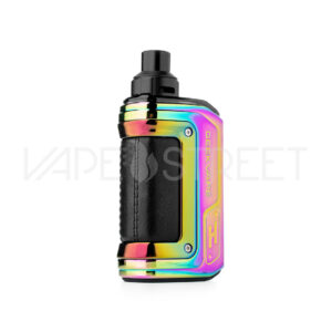 Geekvape H45 Pod System Rainbow