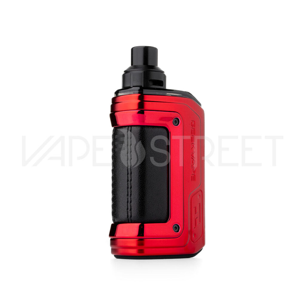 Geekvape H45 Pod System Red