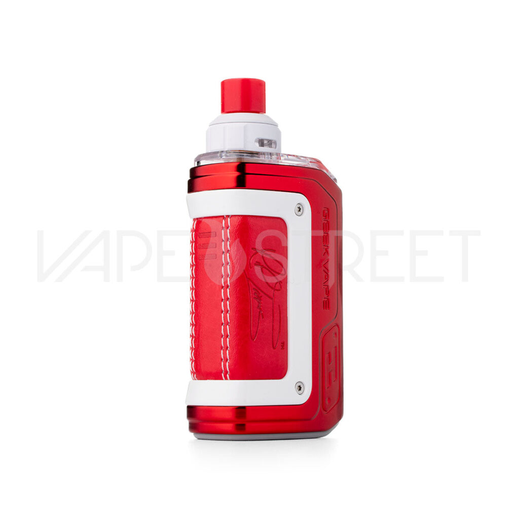 Geekvape H45 Pod System Red White
