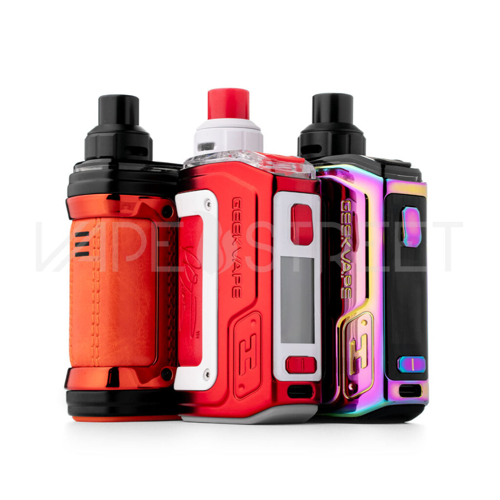 Geekvape H45 45W Pod Mod Kit