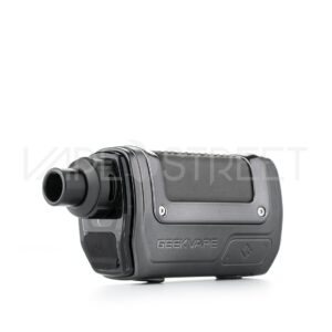 Geekvape H45 45W Pod Mod Kit Gunmetal Top