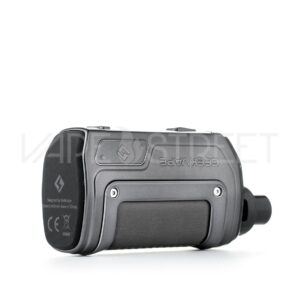 Geekvape H45 45W Pod Mod Kit Gunmetal Bottom