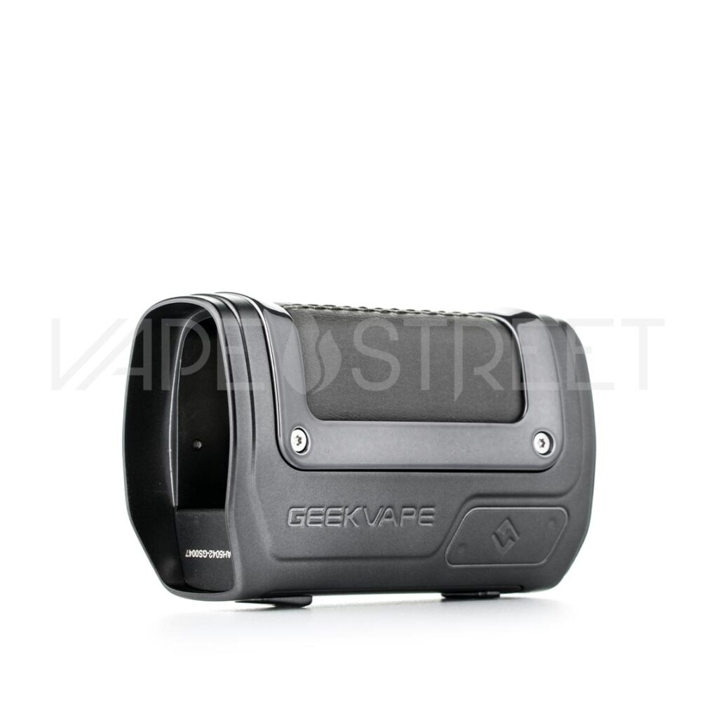 Geekvape Pod Mod Gunmetal