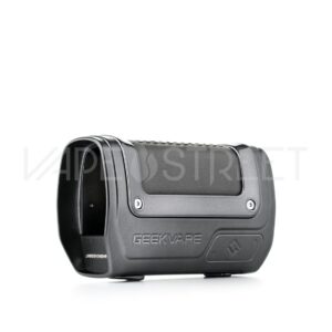 Geekvape Pod Mod Gunmetal
