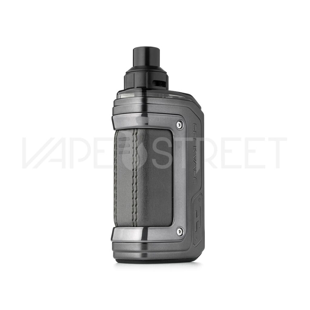 Geekvape H45 Pod System Gunmetal