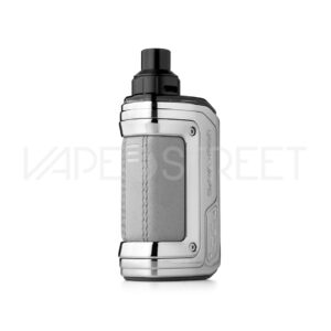 Geekvape H45 Pod System Silver