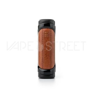 Geekvape L200 200W Box Mod Black Back