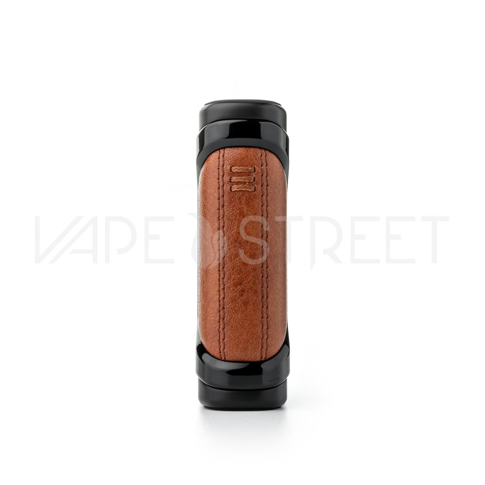 Geekvape L200 200W Box Mod Black Back