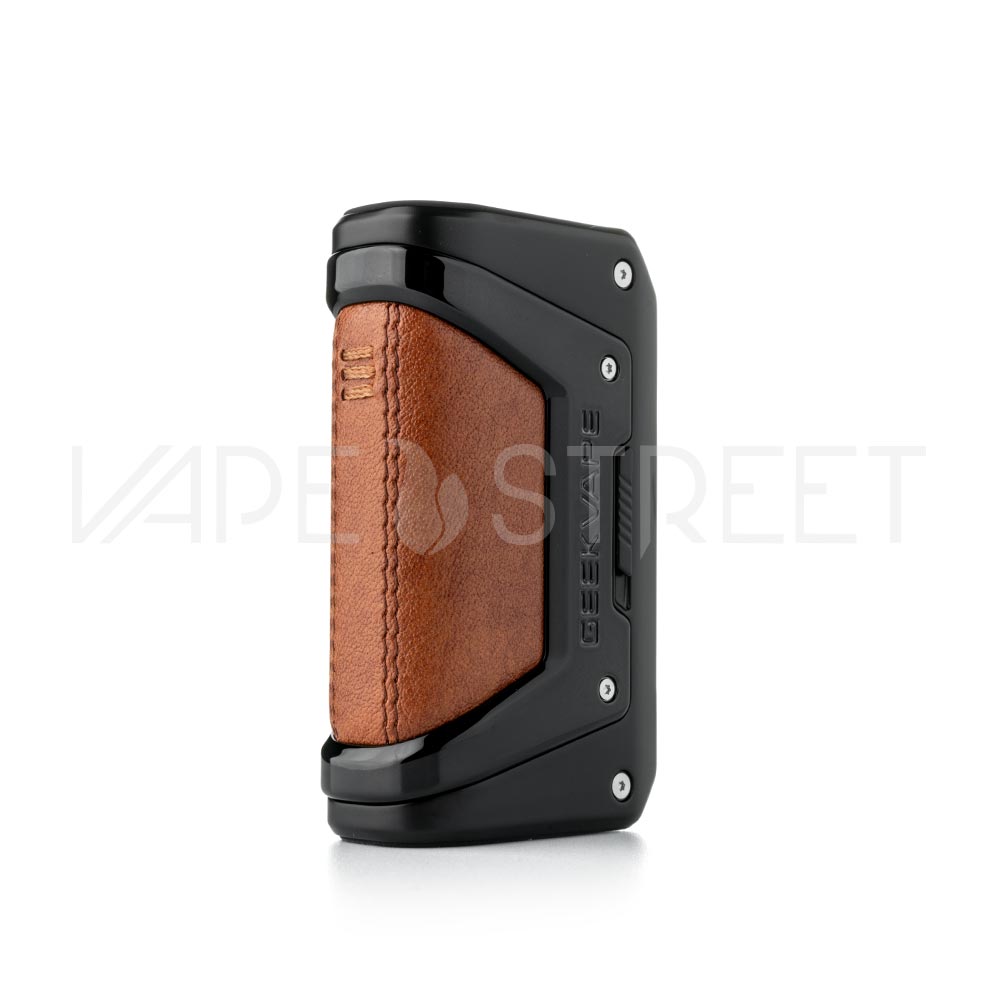 Geekvape L200 200W Box Mod Black