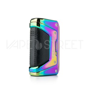 Geekvape L200 200W Box Mod 7-Color