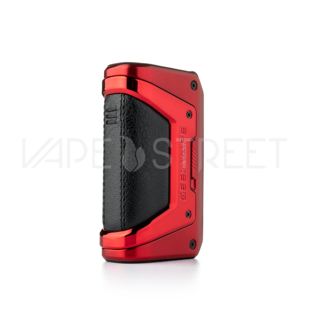 Geekvape L200 200W Box Mod Red
