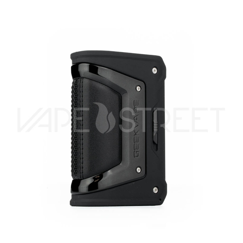 Geekvape L200 Classic 200W Box Mod Black