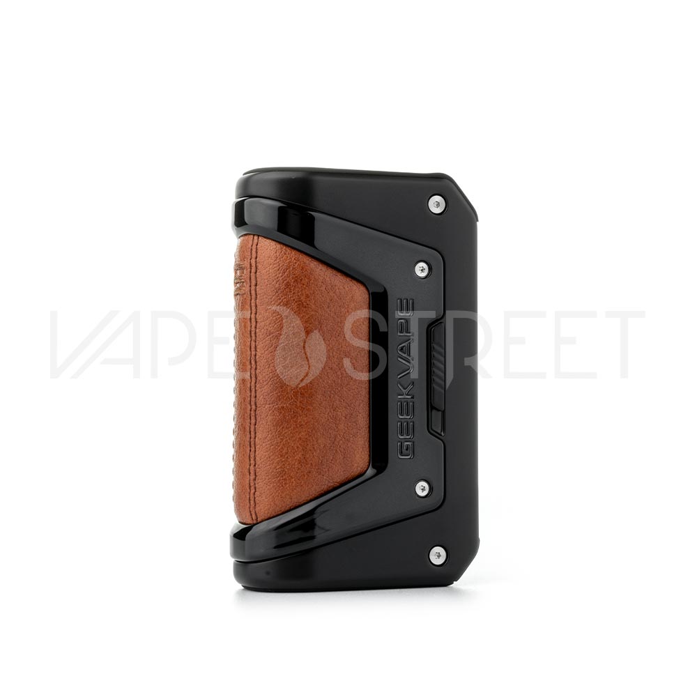 Geekvape L200 200W Box Mod Back Side